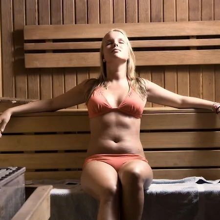 ホテル La Santa Maria 4*