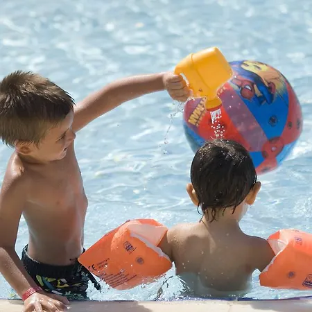 ホテル La Santa Maria 4*