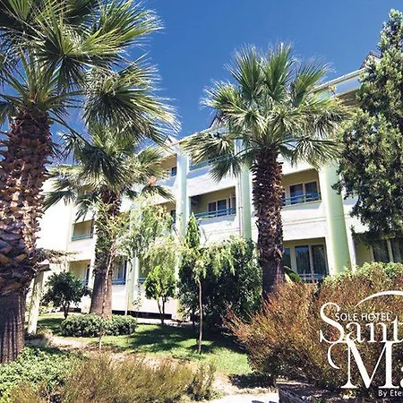 Hotel La Santa Maria Kusadası