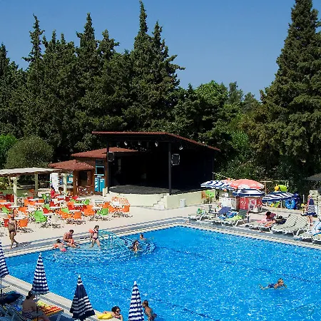 La Santa Maria Hotel