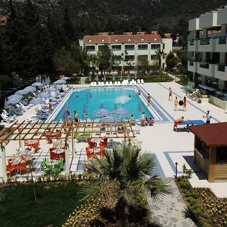 La Santa Maria Kusadası