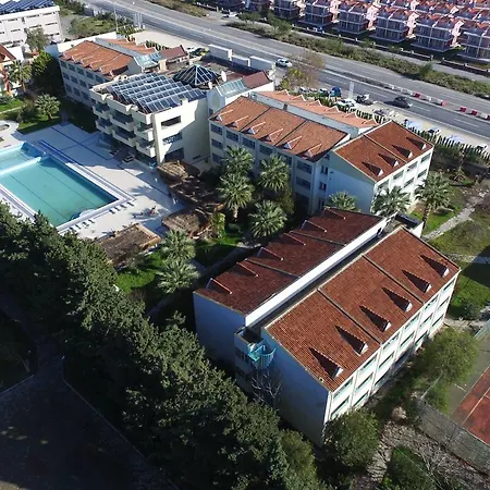 La Santa Maria Kusadası