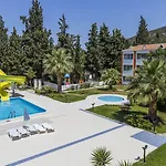 La Santa Maria Hotel 4*