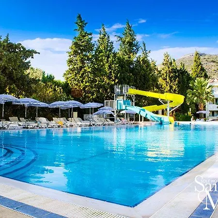 La Santa Maria 4*