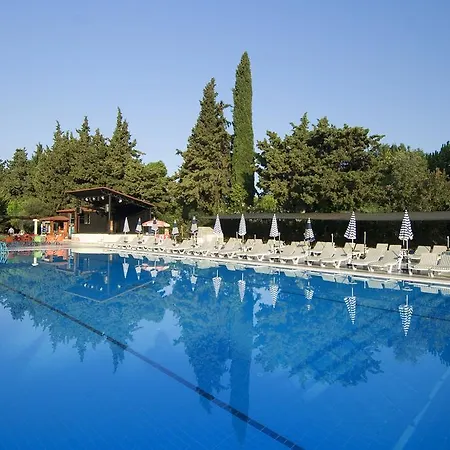 Отель La Santa Maria 4*
