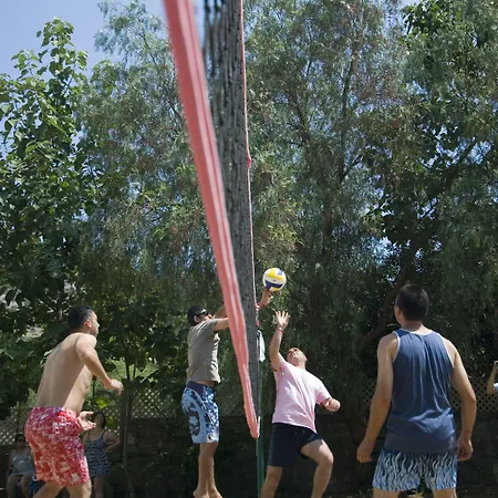 La Santa Maria 4* 쿠사다시