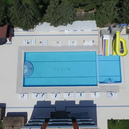 La Santa Maria Hotel