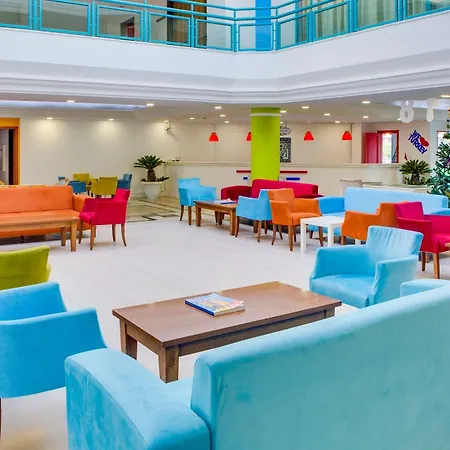 La Santa Maria Hotel Kusadası