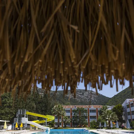 Hotel La Santa Maria 4*