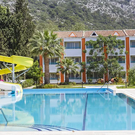 Hotel La Santa Maria