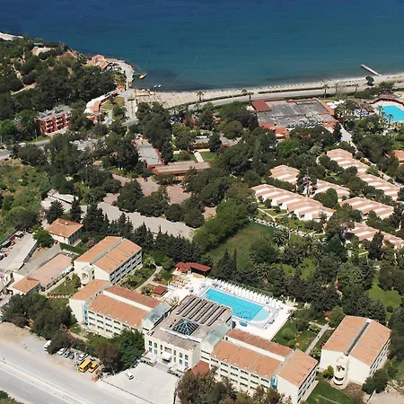 La Santa Maria