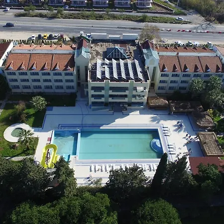 Отель La Santa Maria 4*