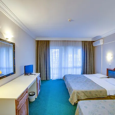 Hotel La Santa Maria Kusadası