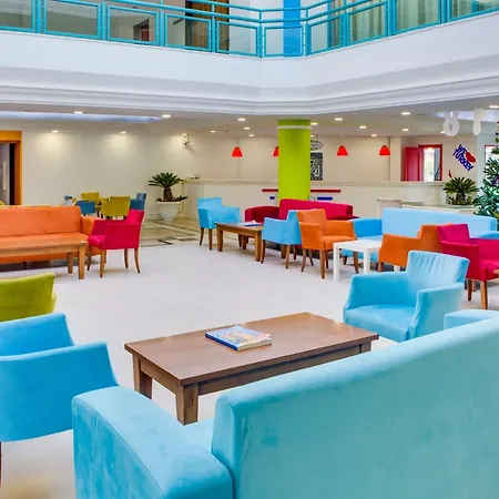 La Santa Maria 4* Kuşadası