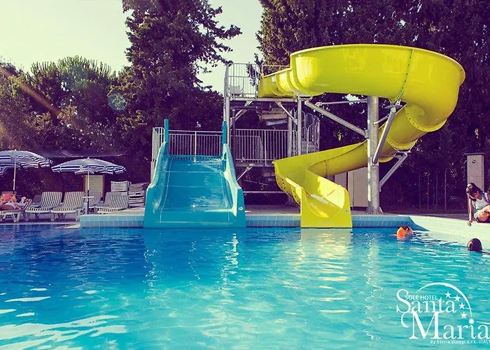 La Santa Maria Hotel