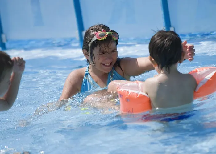 Hotel La Santa Maria 4*