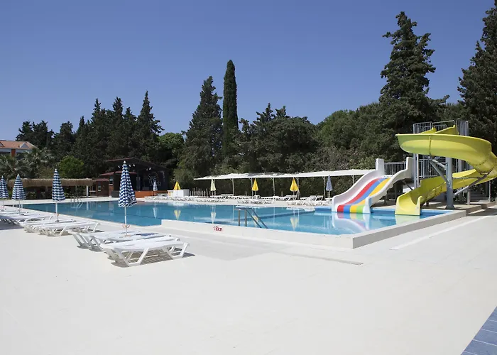 Hotel La Santa Maria