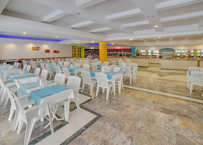 La Santa Maria Hotel 4*