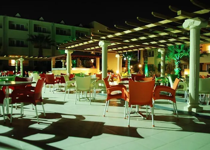 La Santa Maria Hotel