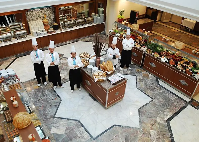 Hotel La Santa Maria 4*