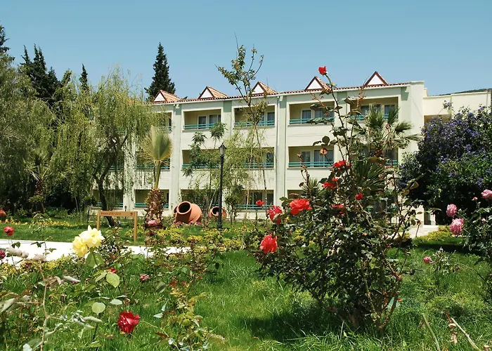 La Santa Maria Hotel Kusadası