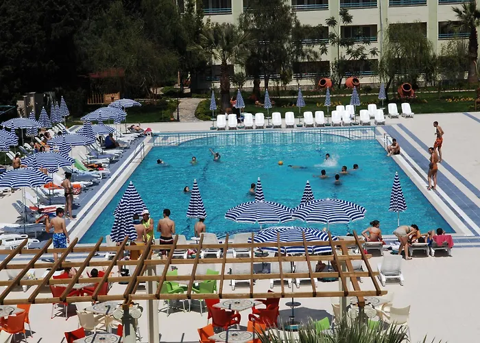 Hotel La Santa Maria