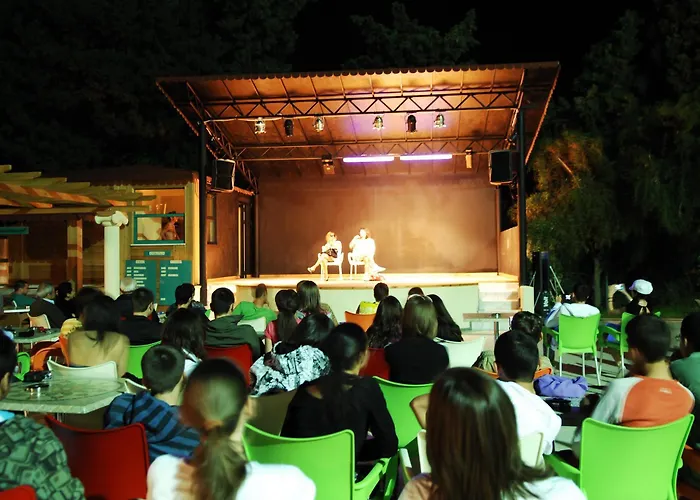 Hotel La Santa Maria