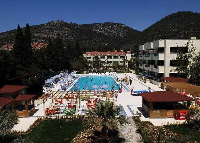 La Santa Maria Kusadası