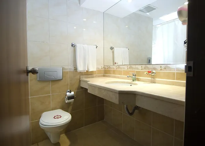 La Santa Maria 4* Kusadası