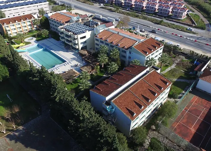 La Santa Maria Kusadası