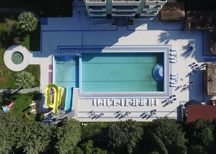 La Santa Maria Hotel 4*