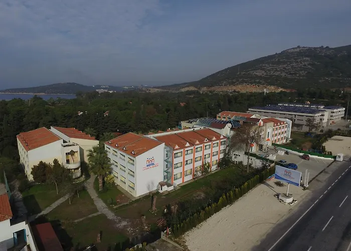 Hotel La Santa Maria 4*