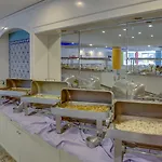 Hotel La Santa Maria 4*