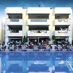 Отель La Santa Maria 4*