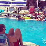 Отель La Santa Maria 4*
