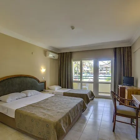 Hotel La Santa Maria 4*