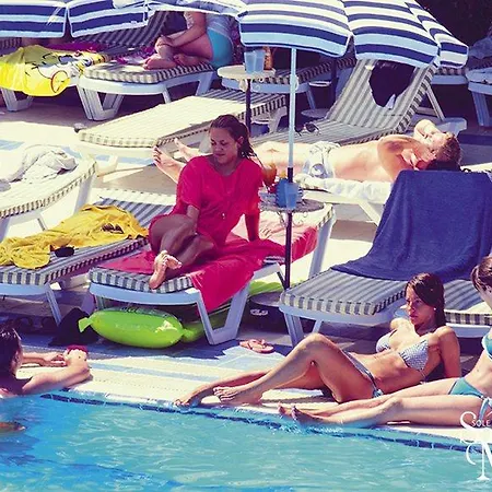 Hotel La Santa Maria 4*
