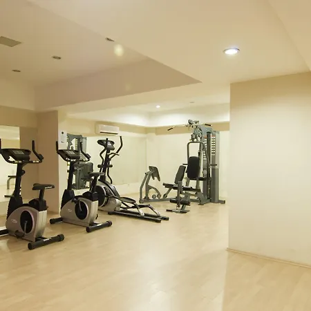 호텔 La Santa Maria 4*