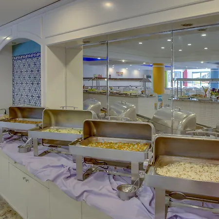 Hotel La Santa Maria 4*