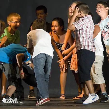 Hotel La Santa Maria Kusadası