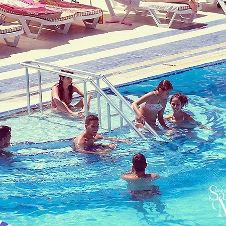 Ξενοδοχείο La Santa Maria 4*