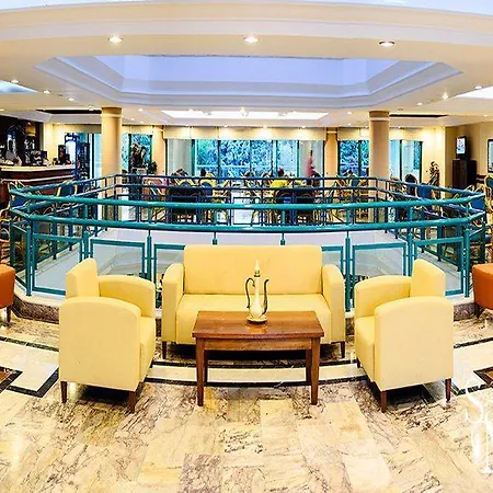 Ξενοδοχείο La Santa Maria 4*