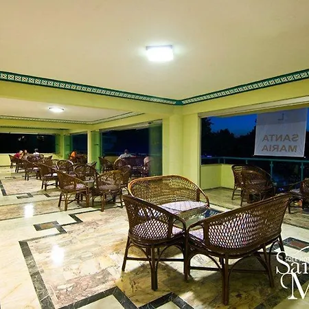 Hotel La Santa Maria Kusadasi