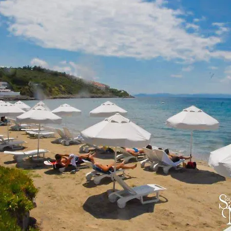 Hotel La Santa Maria