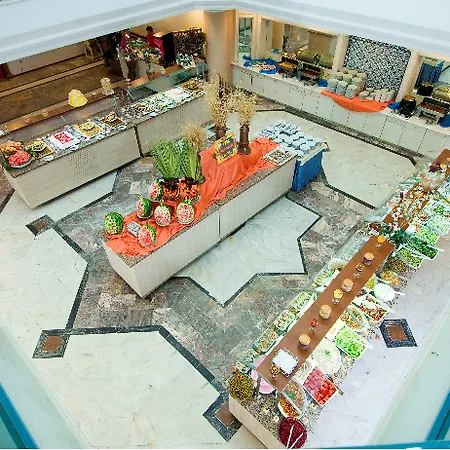 La Santa Maria Hotel Kusadasi