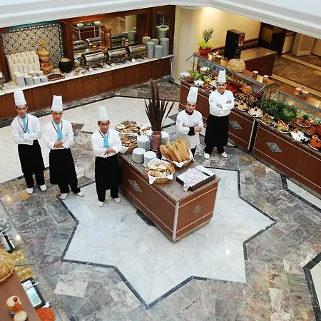 Hotel La Santa Maria 4*