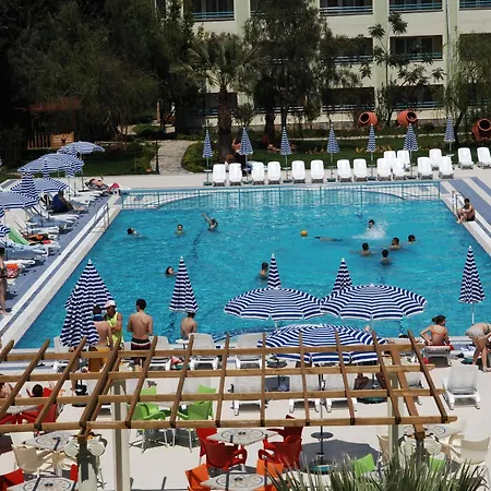 Hotel La Santa Maria