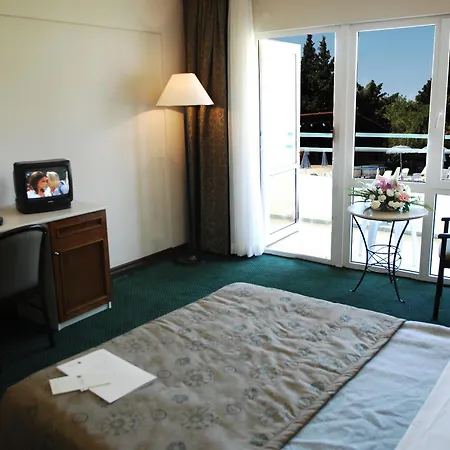 Hotel La Santa Maria