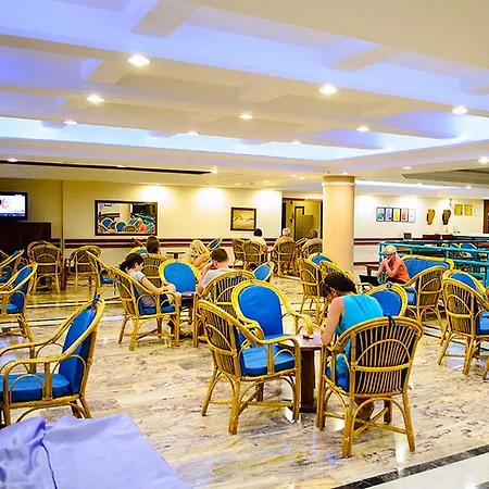 La Santa Maria Hotel 4*