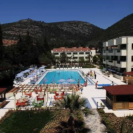 La Santa Maria Kusadasi